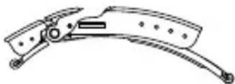Orient Star Contemporary RE-AV0111L - Normale - 1