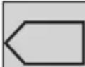 Elektra Bregenz WAFN 81467 - Symbole im Display - 3