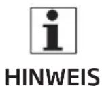 Elektra Bregenz WAFN 81430 - So speichern Sie ein neues Lieblingsprogramm - 1
