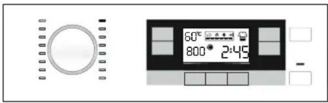 Elektra Bregenz WAFN 81430 - Programmschritte - 1