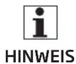 Elektra Bregenz WAFN 81430 - Programmende - 2