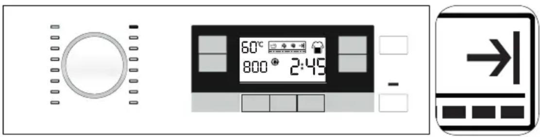 Elektra Bregenz WAFN 81430 - Programmende - 1