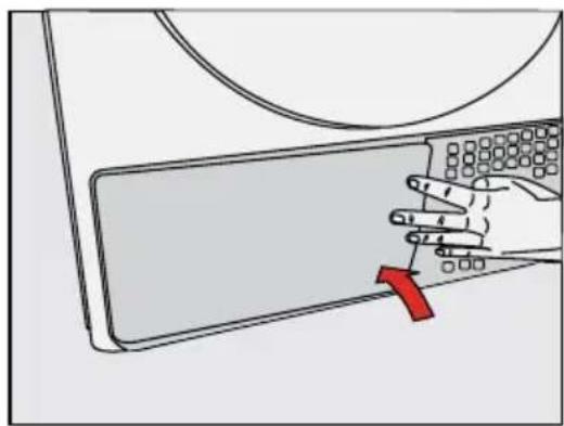 Elektra Bregenz TKFN 8440 - Wartung und Reinigung - 3