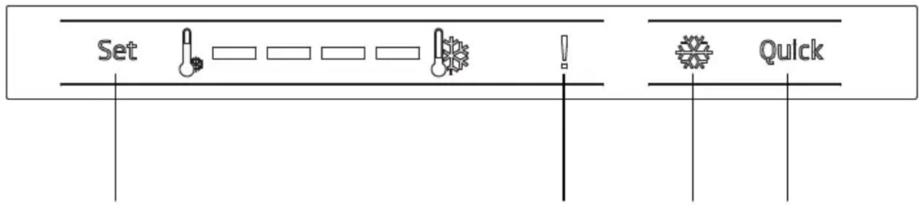Elektra Bregenz FSN 7952 - Türanschlag umkehren - 2