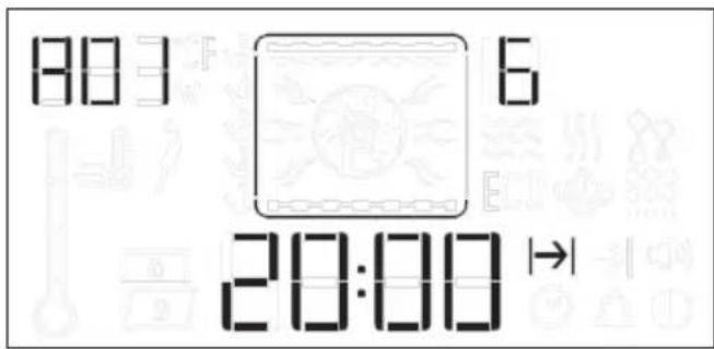 Elektra Bregenz CBD 1360 X - Automatische Garfunktion A (Gemüse und Obst) - 1
