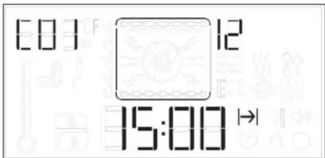 Elektra Bregenz CBD 1360 X - Automatische Garfunktion C (Brot, Auflauf / Pizza) - 1