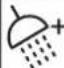 INDESIT BWA 71052X W EU - FLECKENSTOPP - 1