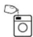 INDESIT BWA 71052X W EU - Herkömmliche Programmierung - 2