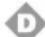 INDESIT W 165 TX (EX) - Waschmittelschublade - 1