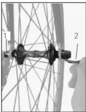 Diamant Opal - Vor jeder Fahrt: Checkliste - 8