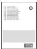 Impos HS 6915 - Deutsch - 2