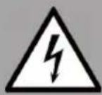 Klarstein 10032640 - DANGER - 1