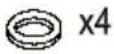 Klarstein 10032549 - 4