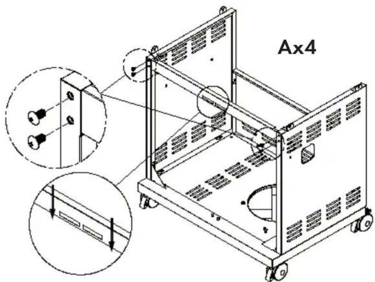 Klarstein 10032549 - 10
