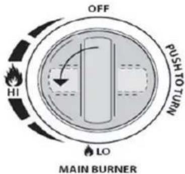 Klarstein 10032549 - IGNITION - 1