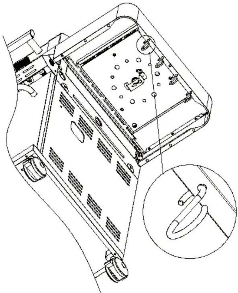 Klarstein 10032549 - 21