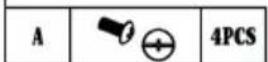 Klarstein 10032455 - ASSEMBLY INSTRUCTIONS FOR THE GRILL - 10