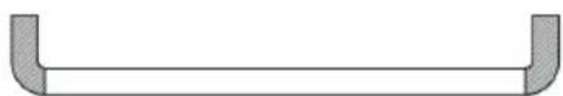 Klarstein 10032455 - WARNUNG: Verbrennungsgefahr - 1