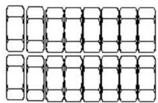 Klarstein 10030554 - Parts List - 32