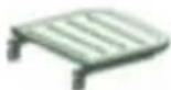 Klarstein 10030554 - Parts List - 22