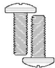 Klarstein 10030554 - Teileliste - 1