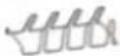 Klarstein 10030554 - Parts List - 4