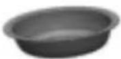 Klarstein 10030554 - Parts List - 9