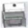 Klarstein 10030554 - Parts List - 25