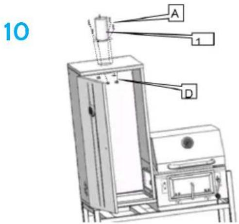 10 A 1 D