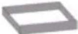 Klarstein 10030554 - Parts List - 10