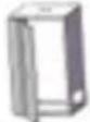 Klarstein 10030554 - Parts List - 2