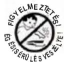 ECG ZV 117 - FIGYELEM! - 2