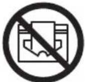 ECG TK 2010 TC - Installation requirements - 2