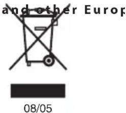 and other Europ 08/05