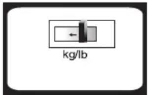 kg/lb