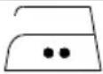 ECG NZ 280 Auto-Off - Ustawienie temperatury - 2