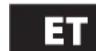 ECG NZ 280 Auto-Off - TOOTE KASUTUSEST KÖRVALDAMINE TÖÖEA LÖPUS - 2