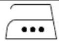 ECG NZ 210 Travel - Temperature settings - 3