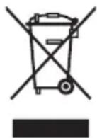 ECG NZ 210 Travel - PRODUCT DISPOSAL AFTER END OF LIFE - 1