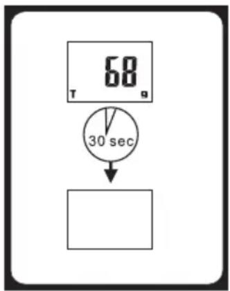 ECG KV 119 - Automatisches Ausschalten - 1