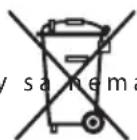ECG KV 119 - LIKVIDÁCIA VÝROBKU PO SKONČENÍ ŽIVOTNOSTI - 1