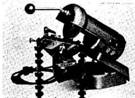 DOLMAR 240 automatic - Sägekette - 1