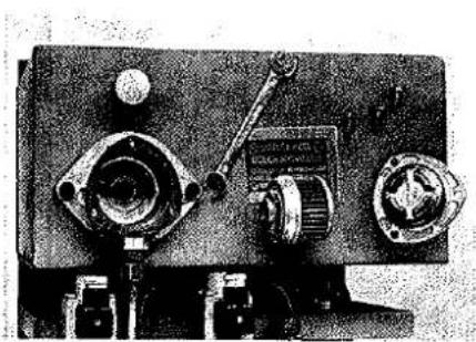 DOLMAR 240 automatic - Luftfilter reinigen - 1