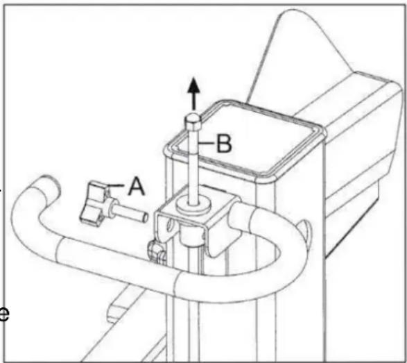 Crossfer LS8T-230V - NUR RELEVANT FÜR DAS MODELL MIT 400V DREHSTROMMOTOR - 3