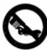Crossfer LS8T-230V - • SICHERE LAGERUNG - 2