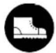 Crossfer HSP10TS-230V - • RICHTIGE BEKLEIDUNG - 2