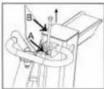 Crossfer HSP10TS-230V - Der Spaltkeilhub - 1