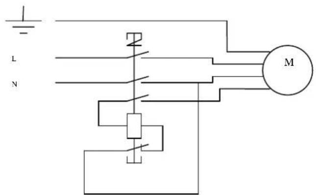 Crossfer HSP10TS-230V - FEHLERSUCHE - 2