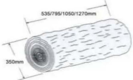 Crossfer HSP10TS-230V - Die Teile des Gerätes - 8