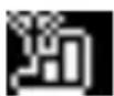 AUDIOLINE PowerTel M4000 - Symbol Beschreibung - 3